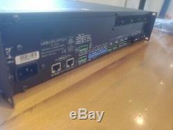 Lab Gruppen C104x 1000w 4 Canaux Amplificateur Pro In Box Original