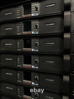 Lab Gruppen PLM 20K44, amplificateur professionnel 4 canaux de 20 000 W
