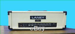Laney Pro-tube Lead 100 Série Aor 100w Amplificateur, 20 Anniversary Edition # 3