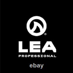 Lea Professional Connect 164 4 Canaux X 160 Watt Iot Amplificateur De Puissance 6 Ans