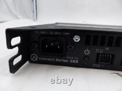 Lea Professional Connect Series 352 Amplificateur De Puissance À 2 Canaux 350w
