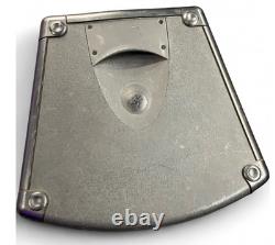 Mackie SA1521 Haut-parleur professionnel actif haute définition de 15 pouces TESTÉ