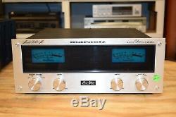 Marantz Power Amp Model 501m & Marartz Préampli Modèle 3600 Les Deux Pro Serviced