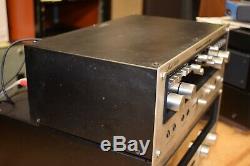 Marantz Power Amp Model 501m & Marartz Préampli Modèle 3600 Les Deux Pro Serviced