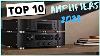 Meilleur Amplificateur 2022 Top 10 Meilleurs Amplificateurs Amp 2022 Home Theater Audio Hi Fi