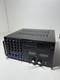 M&eacute;langeur Amplificateur Idolmain Ip-6000ii Hdmi Usb Karaok&eacute; Pro Audio Noir 2 Canaux