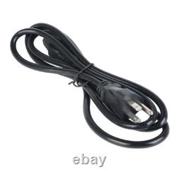 Mixeur amplificateur professionnel alimenté 180W RMS 4 canaux avec 16 DSP