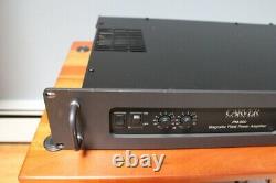 Modèle Carver Pm900 Amplificateur Pro