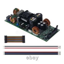 Module d'amplificateur de puissance Original S-pro2 500 W x2, carte ampli de puissance pour Pascal OT25