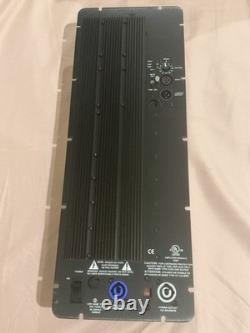 Module d’amplificateur de puissance professionnel / panneau d’amplificateur pour haut-parleur actif