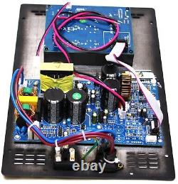 Module d'amplification de remplacement pour enceinte subwoofer amplifiée JBL EON-618S