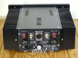 Monarchy Audio Sm-70 Pro Zero Feedback True Balanced Power Amplifer