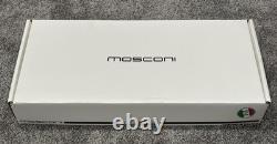 Mosconi Pro 530, amplificateur 5 canaux, classe AB-D, Hybrid Power 5/30
