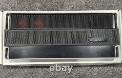 Mosconi Pro 530, amplificateur 5 canaux, classe AB-D, Hybrid Power 5/30