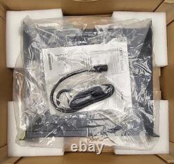 NOUVEL amplificateur de puissance professionnel QSC CMX 800Va à 2 canaux, montable en rack