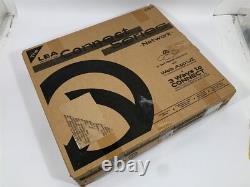 NOUVELLE Série de Connexion Professionnelle LEA CS352 Amplificateur de Puissance 2 Canaux 350W avec DSP