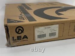 NOUVELLE Série de Connexion Professionnelle LEA CS352 Amplificateur de Puissance 2 Canaux 350W avec DSP