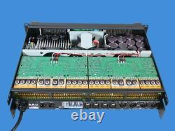 Nouveau Fp10000 4x2500w (@2 Ohms) Amplificateur Professionnel