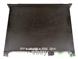 PRO TESTÉ ? Amplificateur de puissance QSC CX204V 4 canaux 800W ! 70/140VSAVE ? GARANTIE