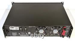 PRO TESTÉ ? Amplificateur de puissance Rackmount Crown XLS 402 600W 2-Ch ! XLR, SPEAKON ? GARANTIE