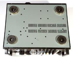 PRO TESTÉ ? Mélangeur Karaoke DJ Martin Roland MA-3000K / Amplificateur de puissance 600W ? GARANTIE PRO TESTÉ ? Mélangeur Karaoke DJ Martin Roland MA-3000K / Amplificateur de puissance 600W ? GARANTIE