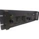 Peavey M-4000 Mark V S&eacute;rie Professionnel Amplificateur De Puissance St&eacute;r&eacute;o. &Eacute;tat Impeccable