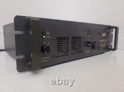 Peavey M-4000 Mark V Série Professionnel Amplificateur de puissance stéréo. État impeccable