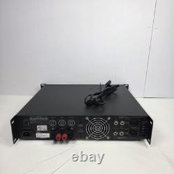 Peavey PV-2600 amplificateur de puissance stéréo professionnel