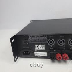 Peavey PV-2600 amplificateur de puissance stéréo professionnel