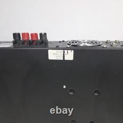 Peavey PV-2600 amplificateur de puissance stéréo professionnel