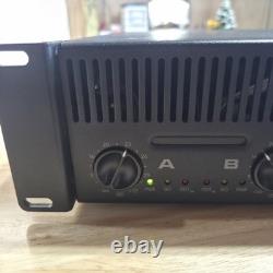 Peavey PV-2600 amplificateur de puissance stéréo professionnel