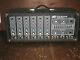 Peavey Xr-600b Pro Serviced Powered Mixer Solid State Amplificateur Usa Loudness