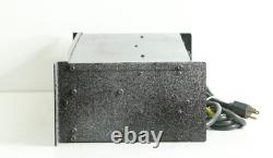 Peavy Pv-4c 250 Wpc, Amplificateur Stéréo Professionnel 2 Canaux/ Amplificateur K281