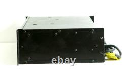 Peavy Pv-8.5c 550 Wpc, Amplificateur Stéréo Professionnel 2 Canaux/ Amplificateur K282