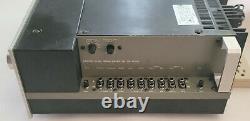 Pioneer Sa-9500 Amplificateur Stéréo, Réaménagé, Réaménagé, Mis À Jour