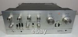 Pioneer Sa-9500 Stereo Power Amplificateur Pro Serviced Part Recapped