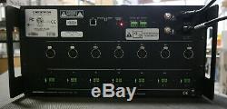 Proamp-7x400 Procise Haute Définition Professional Surround Sound Amplificateur