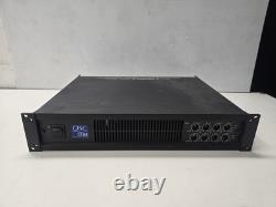 Produits audio QSC CX168 Amplificateur professionnel