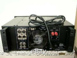 Puissance Accuphase Amplificateur Fonctionnement Pro-5 A Confirmé Pa Pro Equipment Japon Rare
