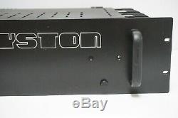 Puissance Bryston 4b Stéréo Pro Amplificateur
