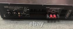 Pyle Pro PT-1201X Amplificateur stéréo DJ de 1400 watts