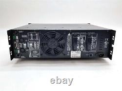 Q-Sys QSC ISA 300Ti Amplificateur de puissance Pro Commercial à deux canaux 300W 4 ohms avec rack