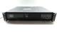 Qsc Cmx 800v Amplificateur De Puissance Professionnel Test&eacute; Et Fonctionnel