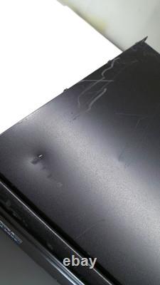 QSC CMX 800V Amplificateur de puissance professionnel testé et fonctionnel