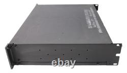 QSC CX168 amplificateur de puissance professionnel 8 canaux 90 W par canal 8 ohms