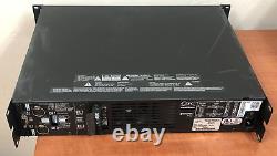 QSC CX702 Amplificateur de puissance professionnel à 2 canaux CX 702