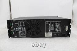 QSC ISA 300Ti Amplificateur de puissance professionnel 2 canaux 600 W montable en rack