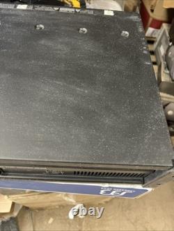 QSC ISA 500Ti Amplificateur de puissance professionnel NON TESTÉ