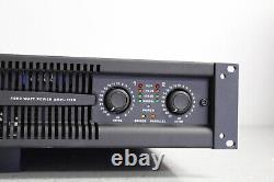 QSC PL-340 Powerlight 3 4000 watt Amplificateur de puissance audio professionnel PL340