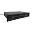 Qsc Pl218 1800w Powerlight 2 Series Pro Audio Power Amplifier Rack Mountable 1<br/><br/>traduction En Français: Qsc Pl218 Amplificateur De Puissance Audio Professionnel De La Série Powerlight 2 De 1800w, Montable En Rack 1